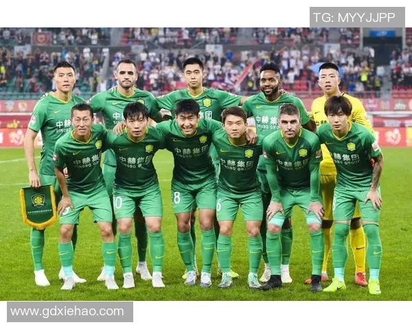 北控与国安激战正酣球迷期待精彩对决与精彩进球瞬间